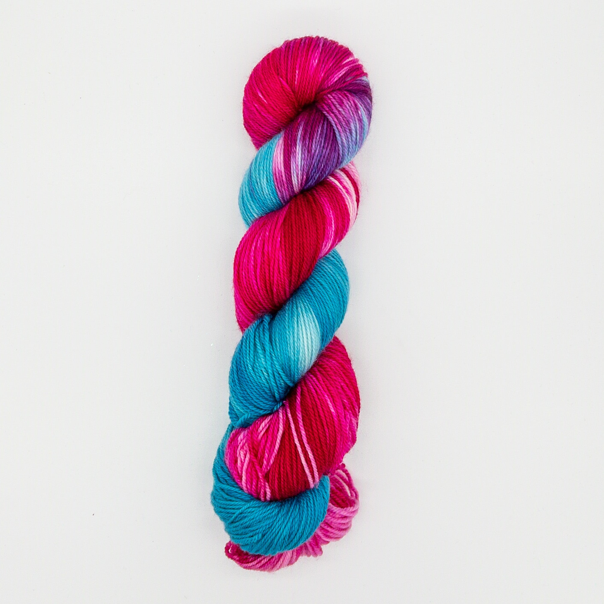 Love - Loopy Signature Sock Yarn